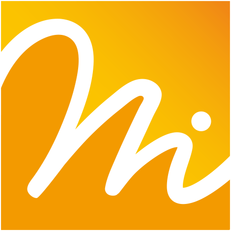 メアリ株式会社のロゴ